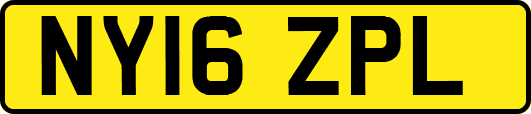 NY16ZPL