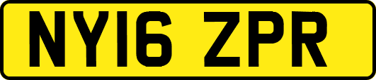 NY16ZPR