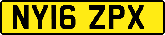 NY16ZPX