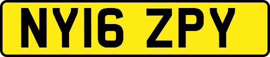NY16ZPY