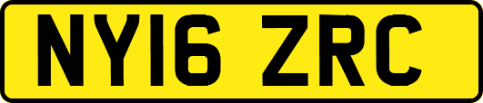 NY16ZRC