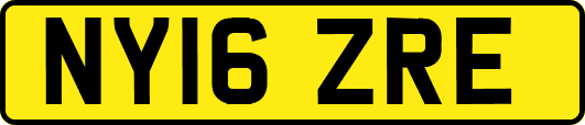 NY16ZRE