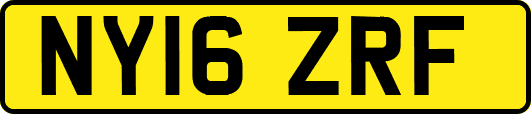 NY16ZRF
