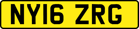NY16ZRG