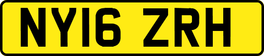 NY16ZRH