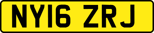 NY16ZRJ