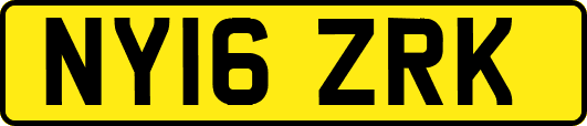 NY16ZRK