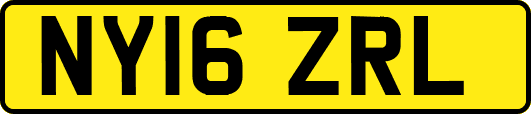 NY16ZRL