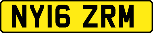NY16ZRM