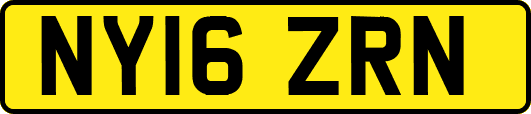 NY16ZRN