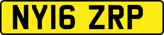 NY16ZRP