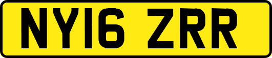 NY16ZRR