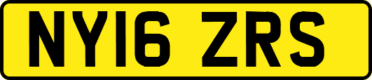 NY16ZRS