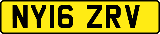 NY16ZRV