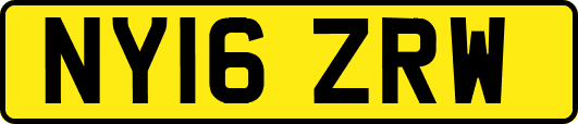 NY16ZRW