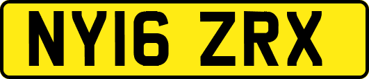 NY16ZRX