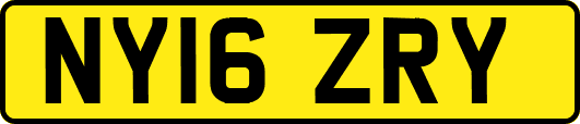 NY16ZRY