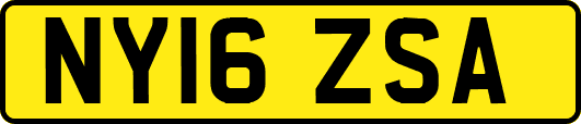 NY16ZSA