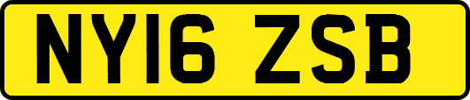 NY16ZSB