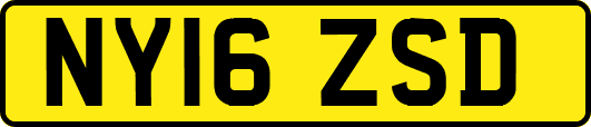 NY16ZSD