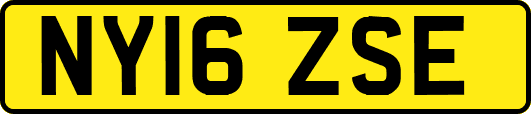 NY16ZSE
