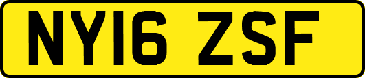 NY16ZSF