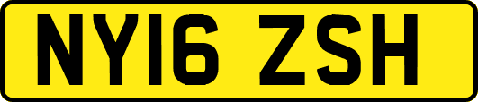 NY16ZSH