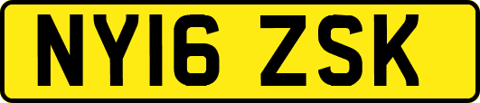 NY16ZSK