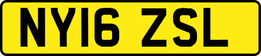 NY16ZSL
