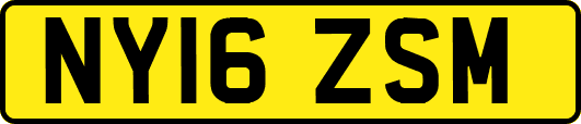 NY16ZSM