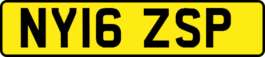 NY16ZSP