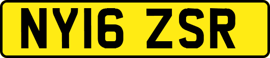 NY16ZSR