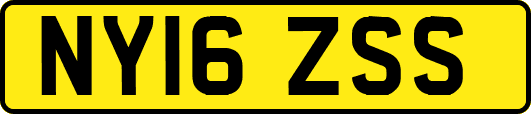 NY16ZSS