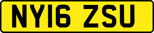 NY16ZSU