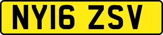 NY16ZSV