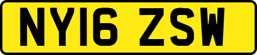 NY16ZSW