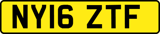 NY16ZTF