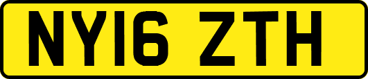 NY16ZTH