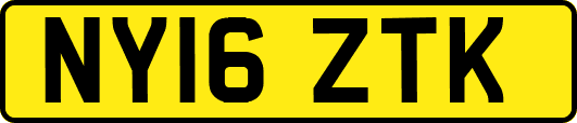 NY16ZTK