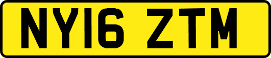 NY16ZTM