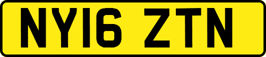NY16ZTN