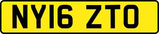 NY16ZTO