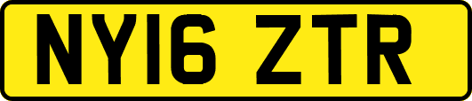 NY16ZTR