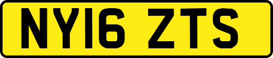 NY16ZTS