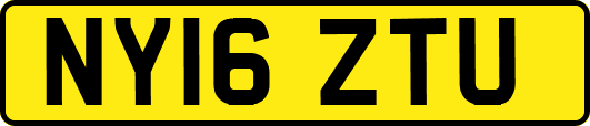 NY16ZTU