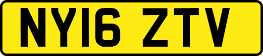 NY16ZTV