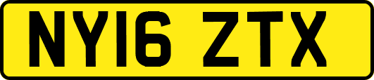 NY16ZTX