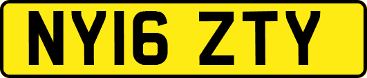 NY16ZTY