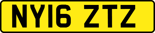 NY16ZTZ