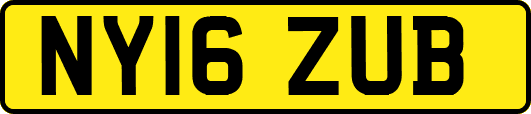 NY16ZUB